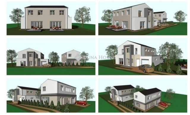 Eladó családi ház, Budapesten, XVIII. kerületben 149.9 M Ft