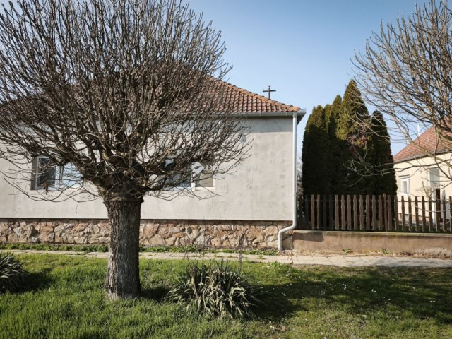 Eladó családi ház, Szombathelyen 74.6 M Ft, 6 szobás