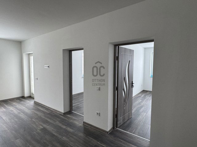 Eladó ikerház, Nyíregyházán 65.8 M Ft, 4 szobás