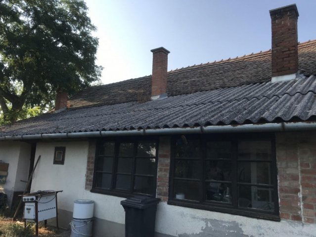 Eladó családi ház, Szegváron 14.3 M Ft, 3+1 szobás