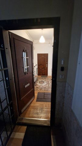 Kiadó téglalakás, albérlet, Budapesten, V. kerületben, 2 szobás