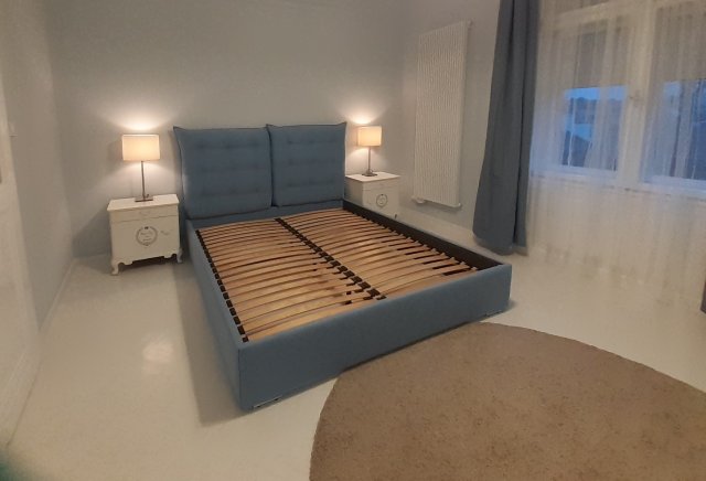 Kiadó téglalakás, albérlet, VII. kerületben, Rottenbiller utcában