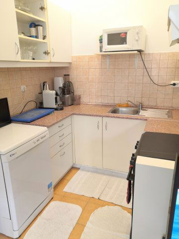 Eladó téglalakás, Budapesten, VI. kerületben 119 M Ft