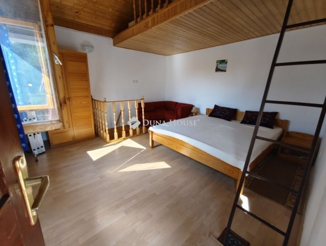 Eladó nyaraló, Döröskén 20.9 M Ft, 2 szobás