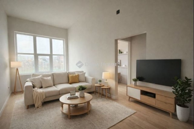 Eladó téglalakás, Budapesten, XXI. kerületben 31 M Ft, 2 szobás