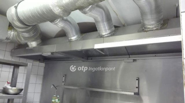 Eladó üzlethelyiség, Budapesten, I. kerületben 128.8 M Ft