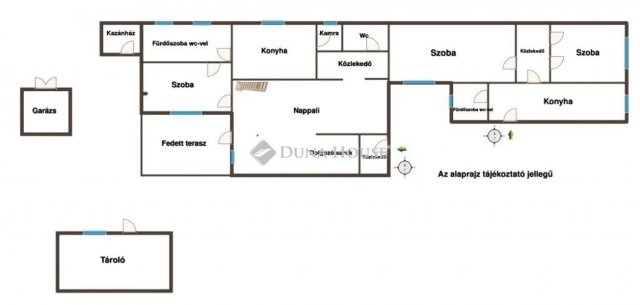 Eladó családi ház, Gyömrőn 99.99 M Ft, 5 szobás
