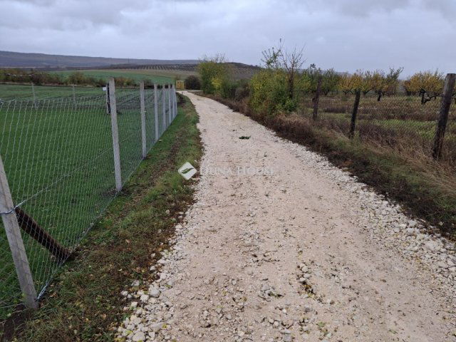 Eladó telek, Szomoron 7.6 M Ft / költözzbe.hu