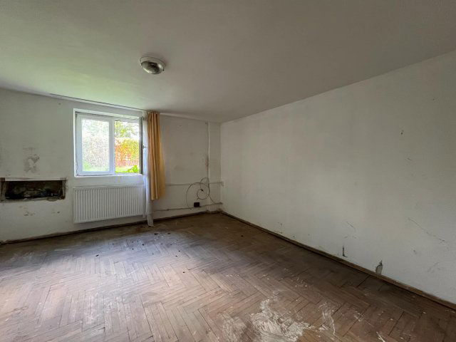 Eladó ikerház, Budapesten, XIV. kerületben 159 M Ft, 5 szobás