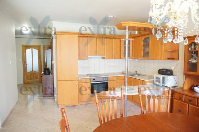 Kiadó téglalakás, albérlet, Szegeden 260 E Ft / hó, 3 szobás