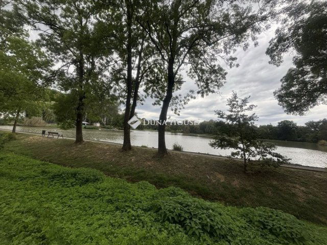 Eladó nyaraló, Abaligeten 39.9 M Ft, 2 szobás