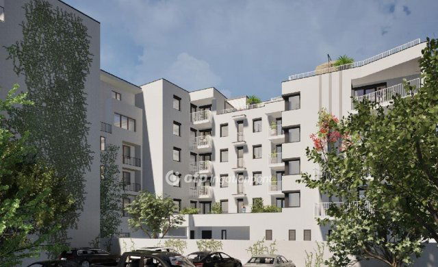 Eladó téglalakás, Miskolcon 92.29 M Ft, 2 szobás