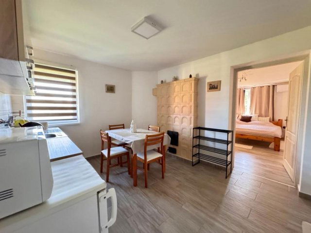 Eladó családi ház, Barlahidán 49 M Ft, 4 szobás