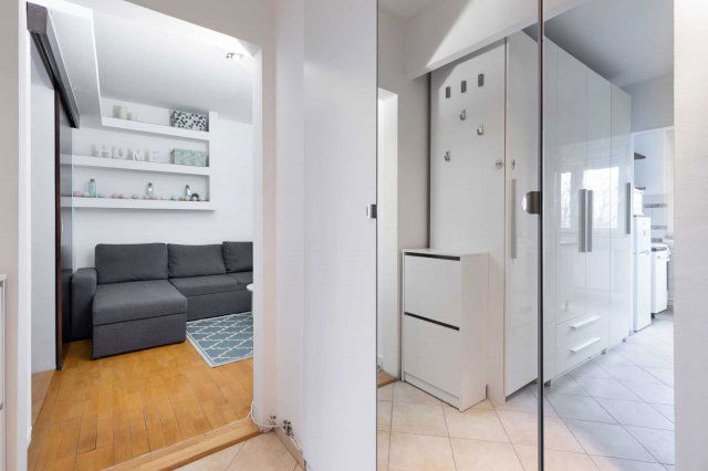 Eladó panellakás, XIV. kerületben, Nagy Lajos király útján