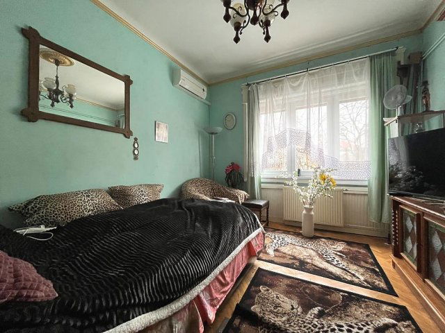 Eladó téglalakás, Budapesten, X. kerületben 69.9 M Ft, 2 szobás