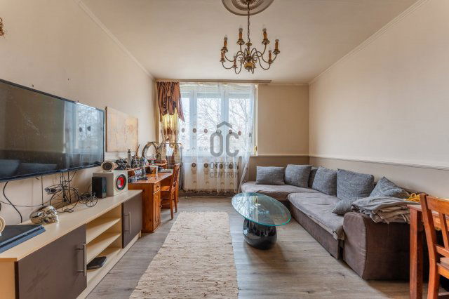 Eladó téglalakás, Balatonfüreden 69.9 M Ft, 2 szobás