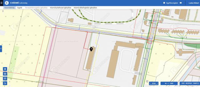Eladó ipari ingatlan, Lentiben 236 M Ft / költözzbe.hu