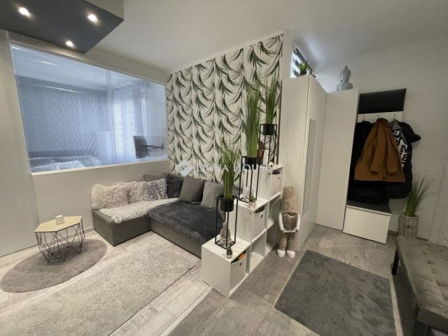 Kiadó téglalakás, albérlet, Körmenden 160 E Ft / hó, 1 szobás