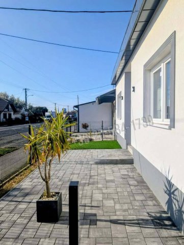 Eladó családi ház, Sármelléken 42.5 M Ft, 2 szobás