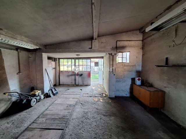 Eladó családi ház, Toronyon 46 M Ft, 4 szobás