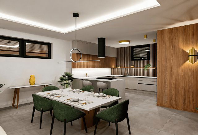 Eladó családi ház, Diósdon 289 M Ft, 5 szobás