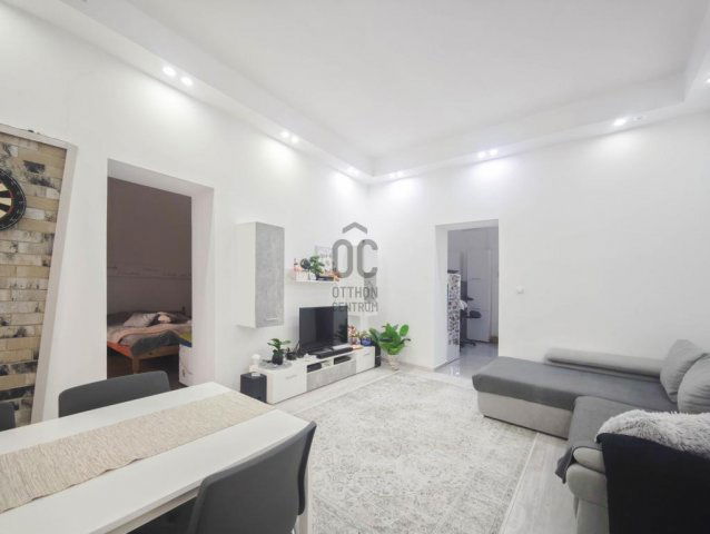 Eladó téglalakás, Budapesten, IV. kerületben 61.9 M Ft, 2 szobás