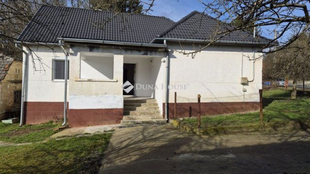 Eladó családi ház, Szentmargitfalván 25.5 M Ft, 3 szobás