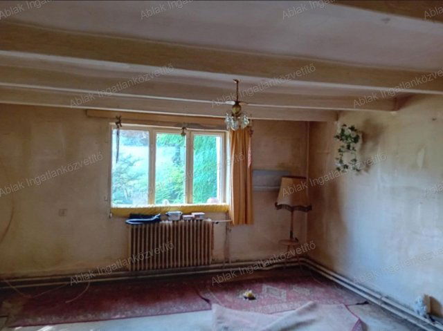Eladó mezogazdasagi ingatlan, Kecskeméten 14.9 M Ft, 2 szobás