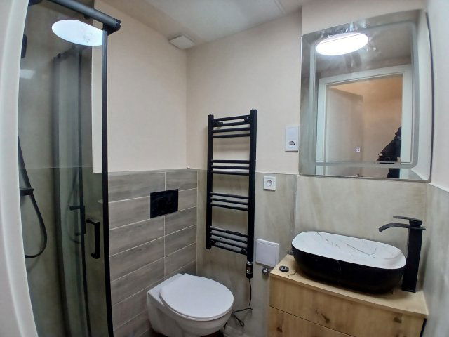 Eladó téglalakás, Budapesten, VII. kerületben 51 M Ft, 2 szobás