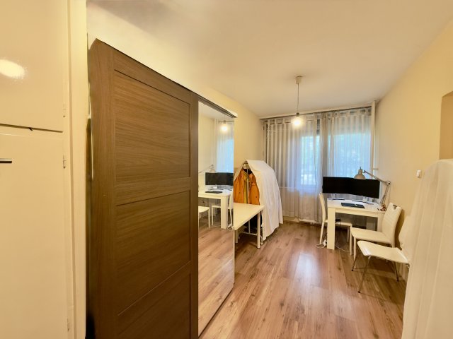 Eladó panellakás, Budapesten, XX. kerületben 55 M Ft, 2 szobás