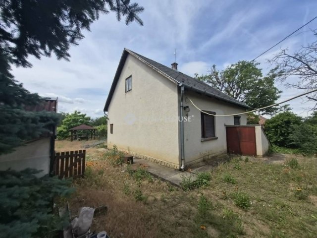 Eladó ikerház, Őrbottyánban 57 M Ft, 3 szobás