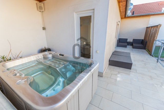 Kiadó téglalakás, albérlet, Budapesten, VI. kerületben