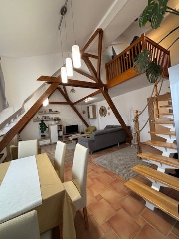 Eladó téglalakás, Szombathelyen 69.9 M Ft, 3 szobás