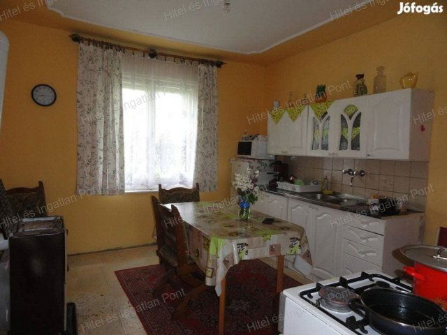 Eladó mezogazdasagi ingatlan, Kiskőrösön 15 M Ft