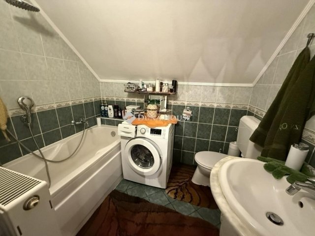 Eladó családi ház, Dunaharasztin 76 M Ft, 3 szobás