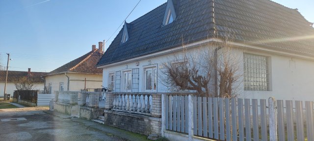 Eladó üzlethelyiség, Vésztőn 15.9 M Ft / költözzbe.hu