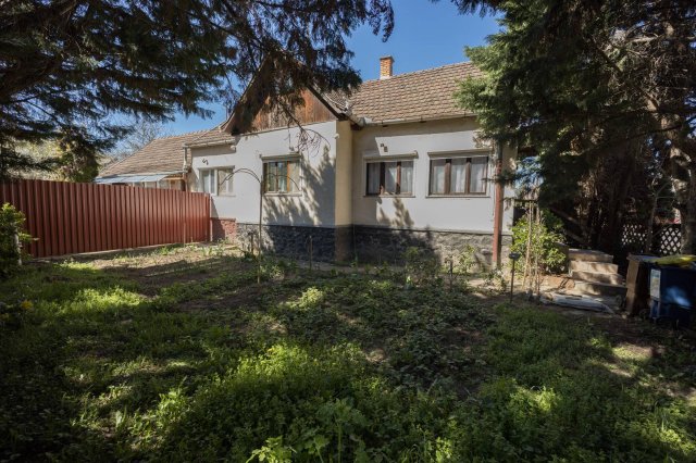 Eladó családi ház, Vanyarcon 21.9 M Ft, 4 szobás
