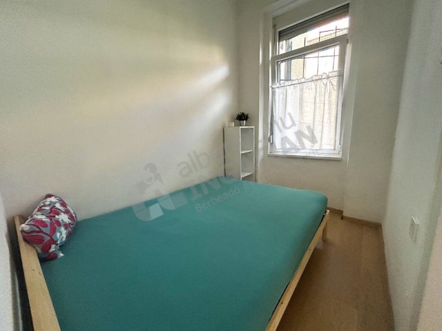Kiadó téglalakás, albérlet, VIII. kerületben, Szörény utcában