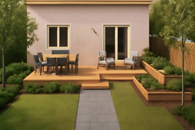 Eladó nyaraló, Balatonföldváron 29.9 M Ft, 1 szobás