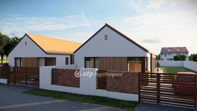 Eladó családi ház, Gyulán 99.99 M Ft, 3 szobás