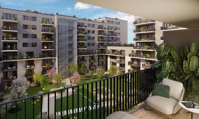 Eladó téglalakás, Budapesten, XIII. kerületben 92.9 M Ft