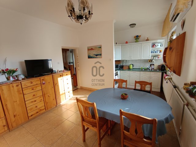 Eladó családi ház, Debrecenben 107 M Ft, 3 szobás