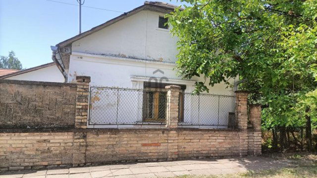 Eladó családi ház, Nagykőrösön 16.9 M Ft, 1 szobás