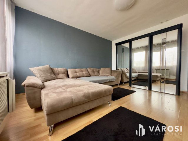 Eladó panellakás, Bátonyterenyén 17.99 M Ft, 3 szobás