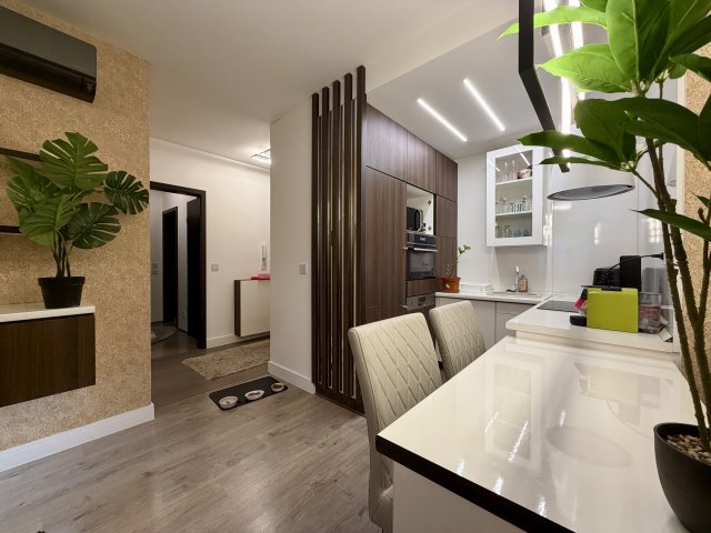 Eladó téglalakás, Budapesten, IV. kerületben 118.99 M Ft