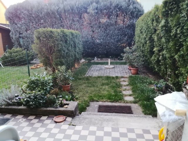 Eladó sorház, Hévízen 100 M Ft, 5 szobás / költözzbe.hu