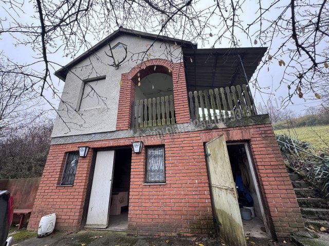 Eladó mezogazdasagi ingatlan, Gelsén 7.9 M Ft, 2 szobás