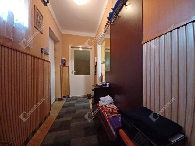 Eladó családi ház, Debrecenben 47 M Ft, 2 szobás