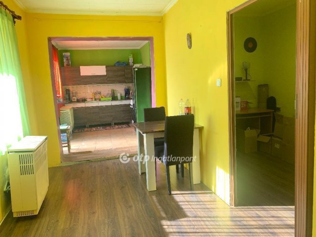 Eladó családi ház, Levelek 15.5 M Ft, 1+1 szobás