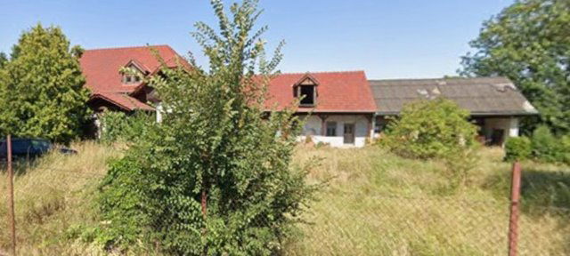 Eladó családi ház, Sén 45 M Ft, 5+2 szobás